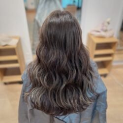 Digital Perm By Kaiis Hair Salon Richmond, Vancouver