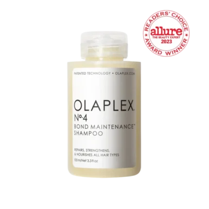 Olaplex Nº.4 BOND MAINTENANCE SHAMPOO