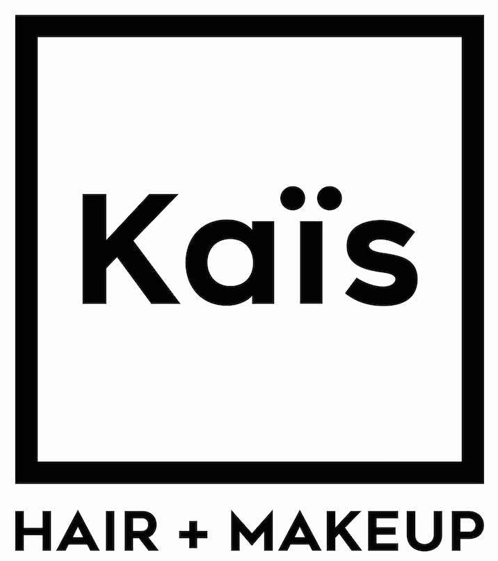Kaiis Hair + Makeup logo