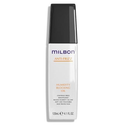 Milbon Humidity Blocking Oil